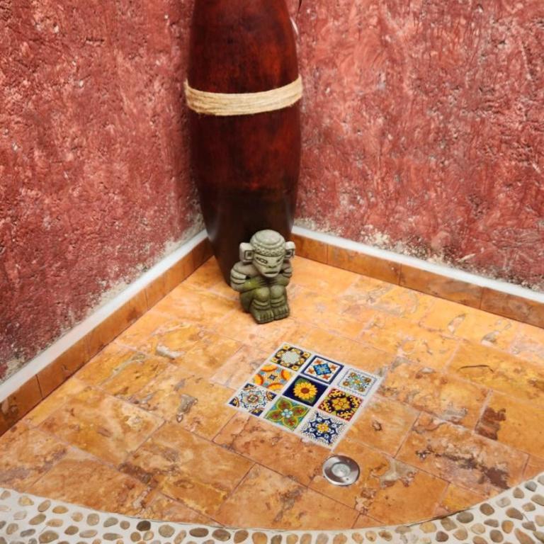 Casa Colonial Estate, Cozumel - Villa con piscina privada - 54