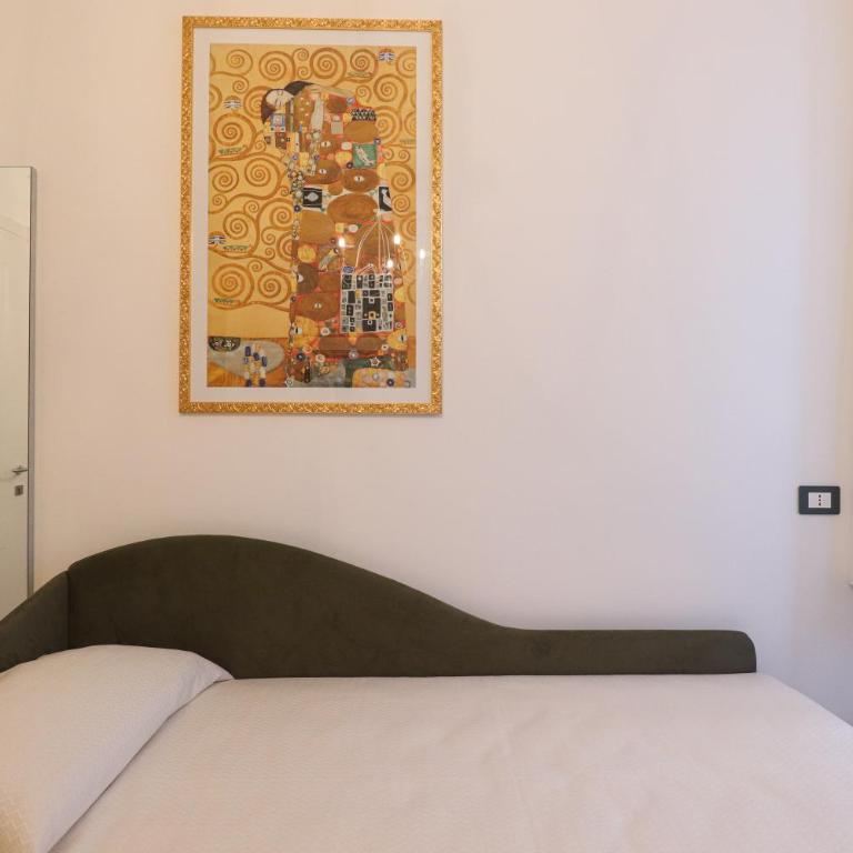Re Di Rhome Guest House - Camera Tripla Classic - 13