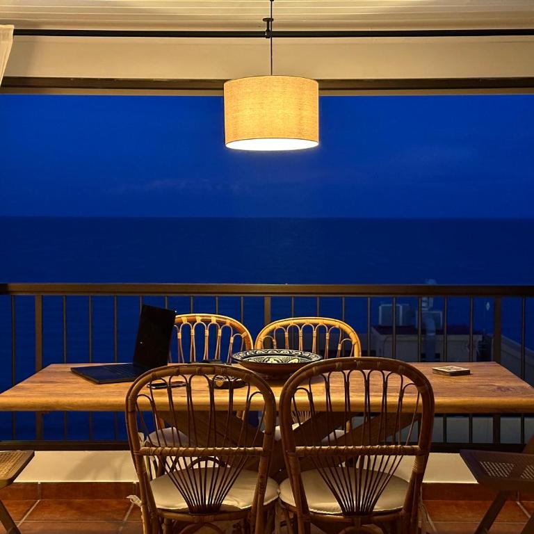 Playa y Surf - Apartamento de 1 dormitorio - 3