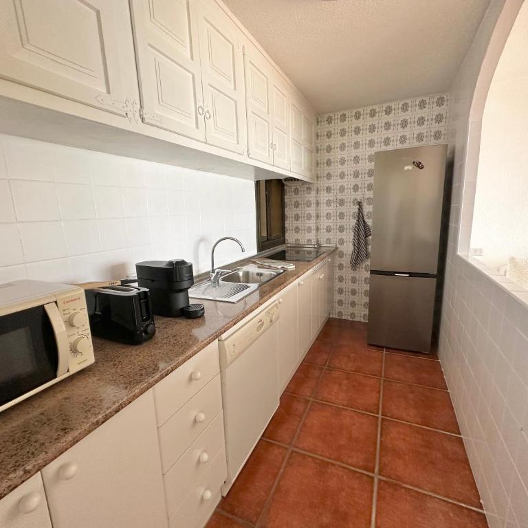 Playa y Surf - Apartamento de 1 dormitorio - 6