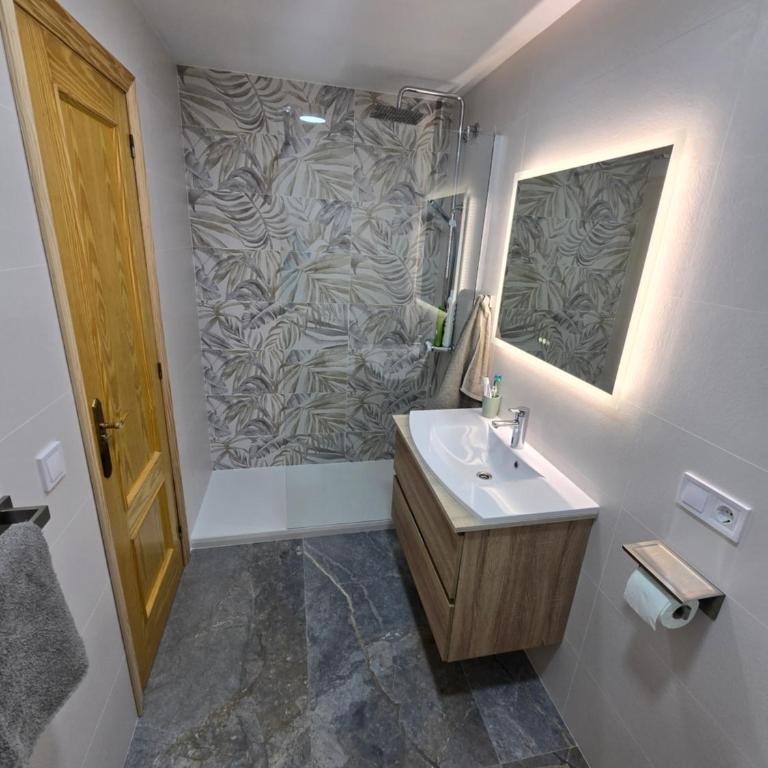 Apartment Santa Pola - 2 bedrooms - Playa Lisa Tamarit - AirCo - Parking - Apartamento de 2 dormitorios - 22