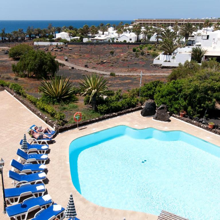 Camel's Spring Club - Apartamento con vistas al mar - 39