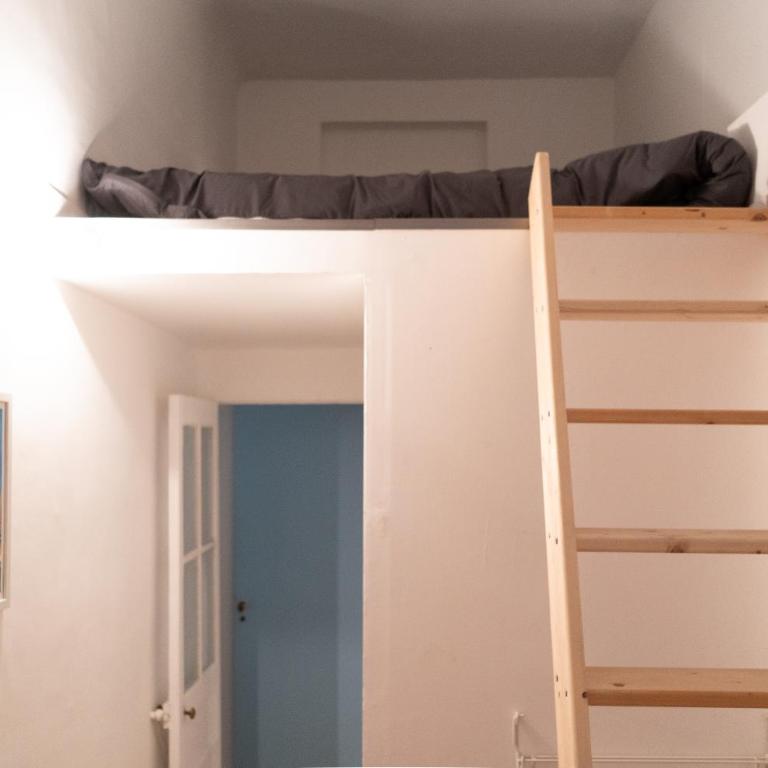 JULIEN - Gare St Charles - Cours Julien - Appartement 2 Chambres - 10