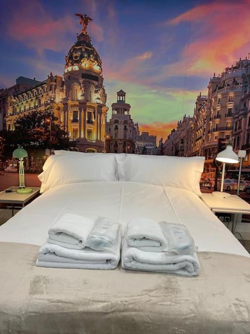 CITY SOL Madrid - One-Bedroom Apartment - 7
