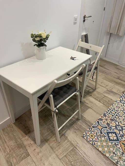 CITY SOL Madrid - One-Bedroom Apartment - 17