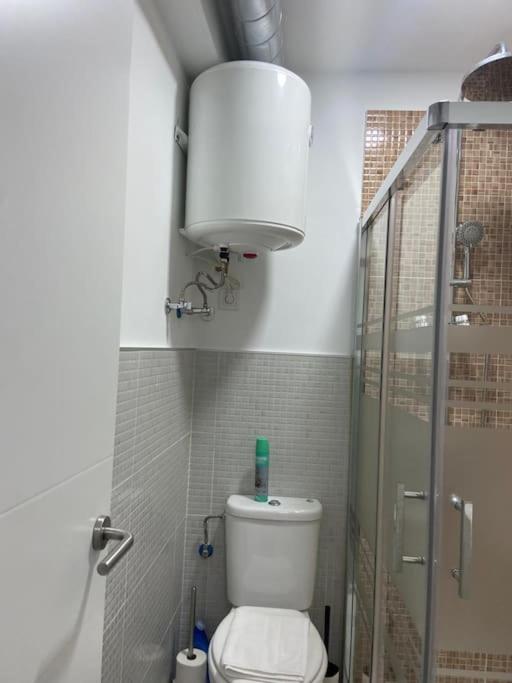 CITY SOL Madrid - One-Bedroom Apartment - 18