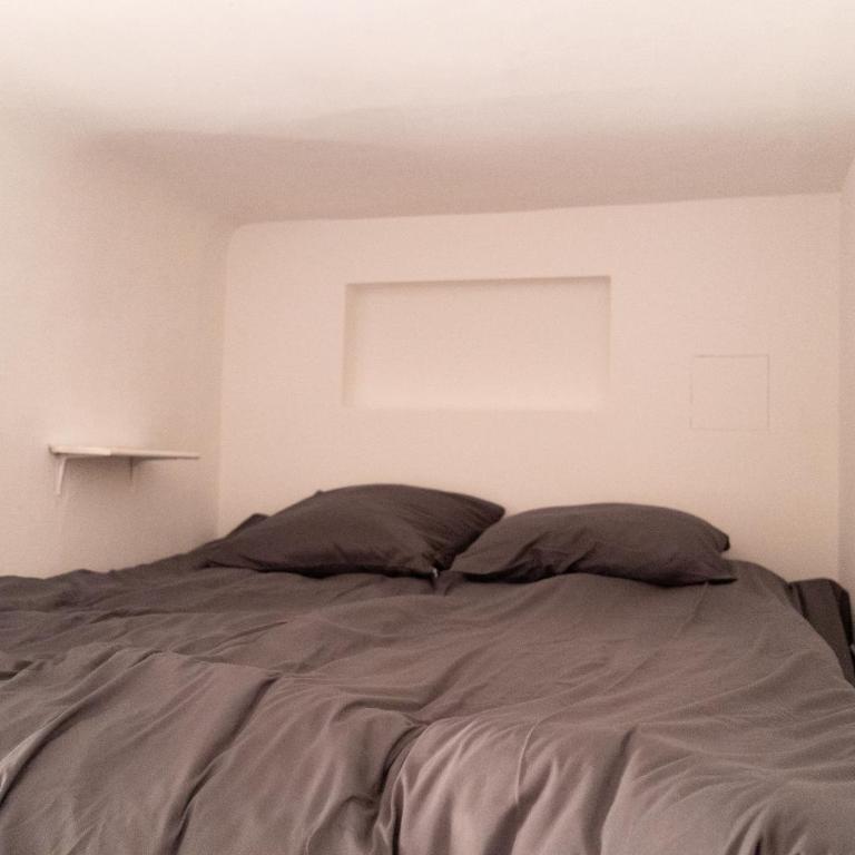 JULIEN - Gare St Charles - Cours Julien - Appartement 2 Chambres - 19