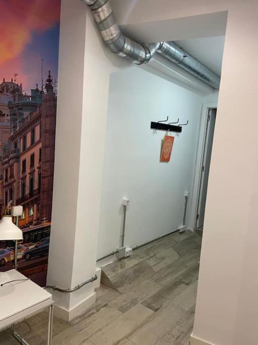 CITY SOL Madrid - One-Bedroom Apartment - 25