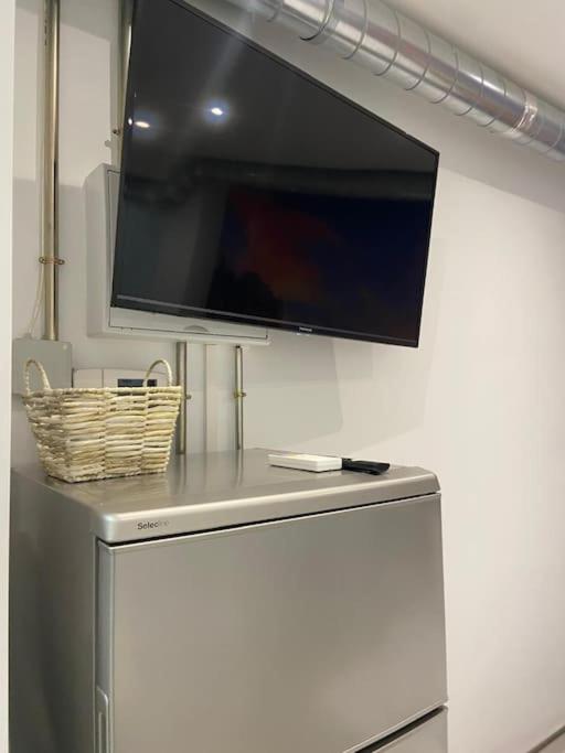 CITY SOL Madrid - One-Bedroom Apartment - 26