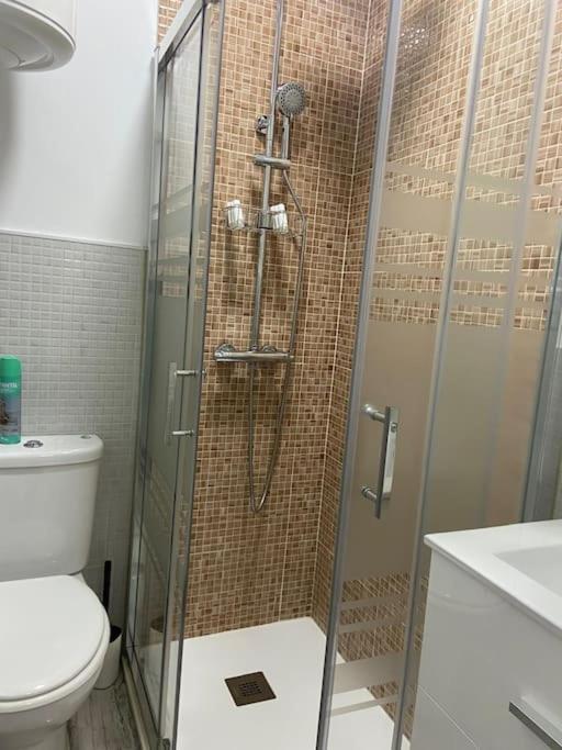 CITY SOL Madrid - One-Bedroom Apartment - 28