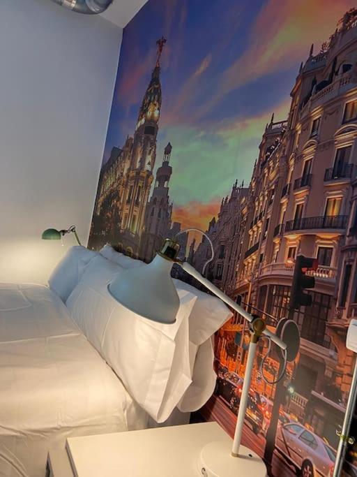 CITY SOL Madrid - One-Bedroom Apartment - 32
