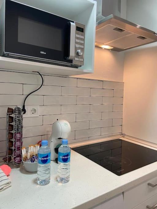 CITY SOL Madrid - One-Bedroom Apartment - 33