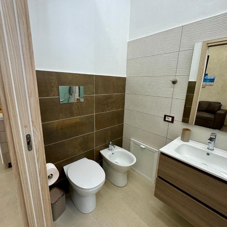 Casetta Philia - Castellammare del Golfo - Casa con 2 Camere da Letto - 5