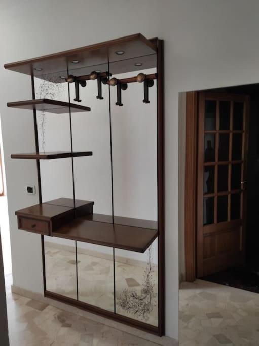 Casa nei pini - Three-Bedroom Apartment with View - 19