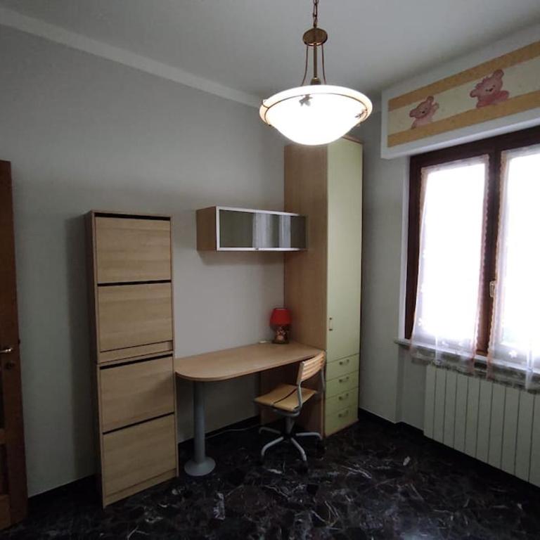 Casa nei pini - Three-Bedroom Apartment with View - 11