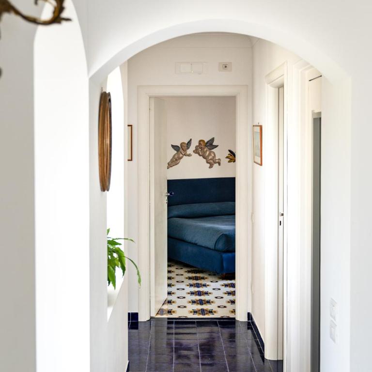 Villa Felicita - Villa with Sea View - 60