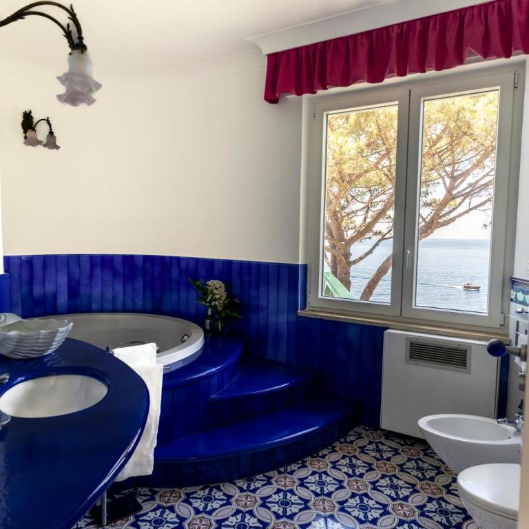 Villa Felicita - Villa with Sea View - 64
