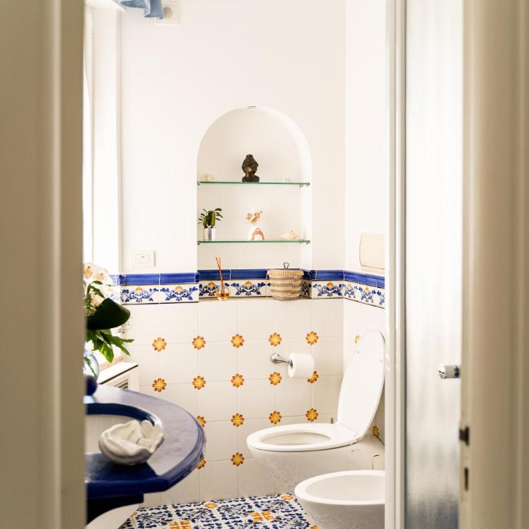 Villa Felicita - Villa with Sea View - 78