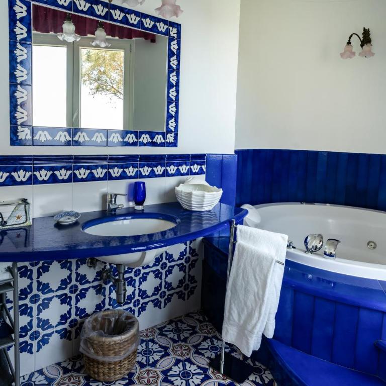 Villa Felicita - Villa with Sea View - 72