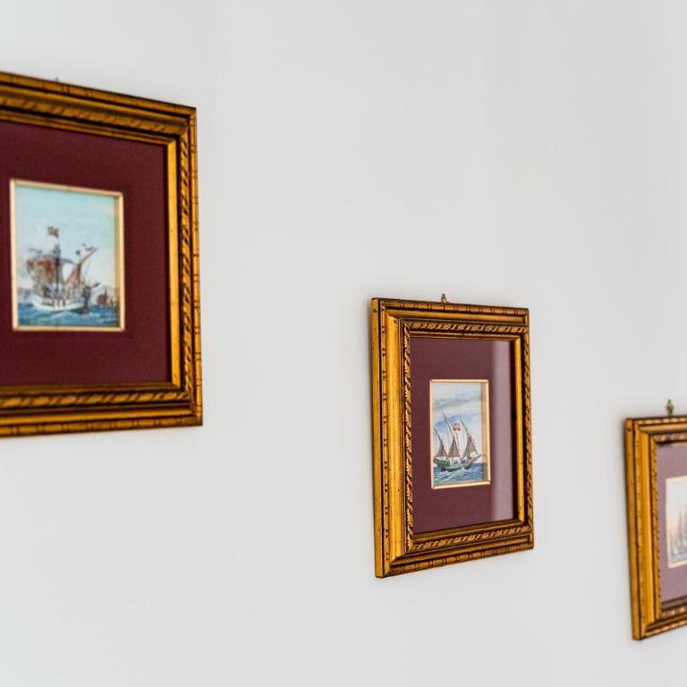 Villa Felicita - Villa with Sea View - 91
