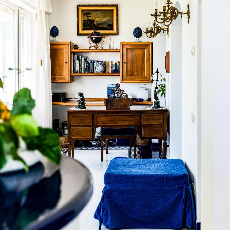 Villa Felicita - Villa with Sea View - 88
