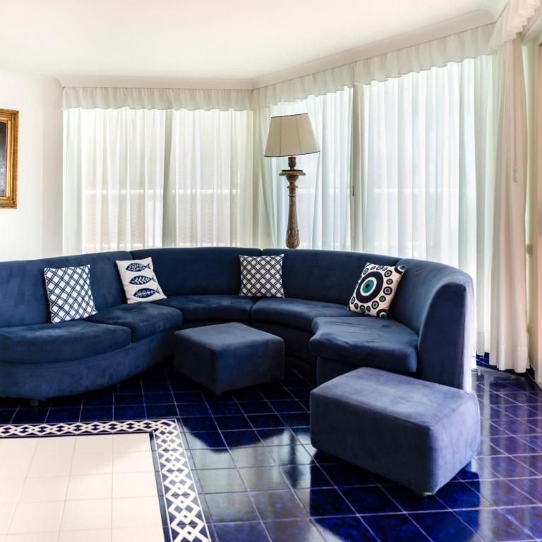 Villa Felicita - Villa with Sea View - 94