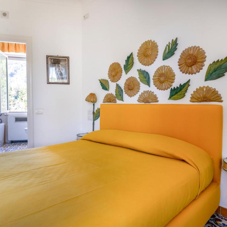 Villa Felicita - Villa with Sea View - 97