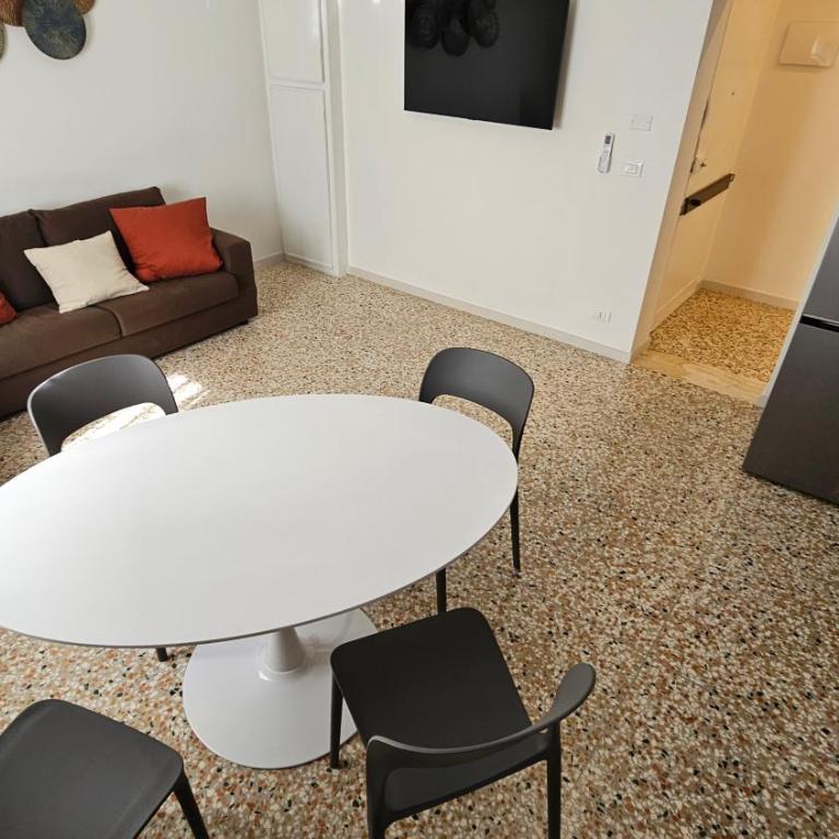 Residence Fioravanti 9 - Appartamento con 1 Camera da Letto - 21