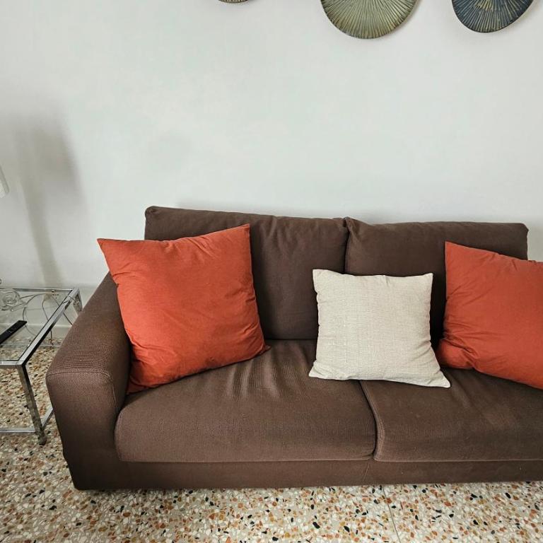 Residence Fioravanti 9 - Appartamento con 1 Camera da Letto - 28