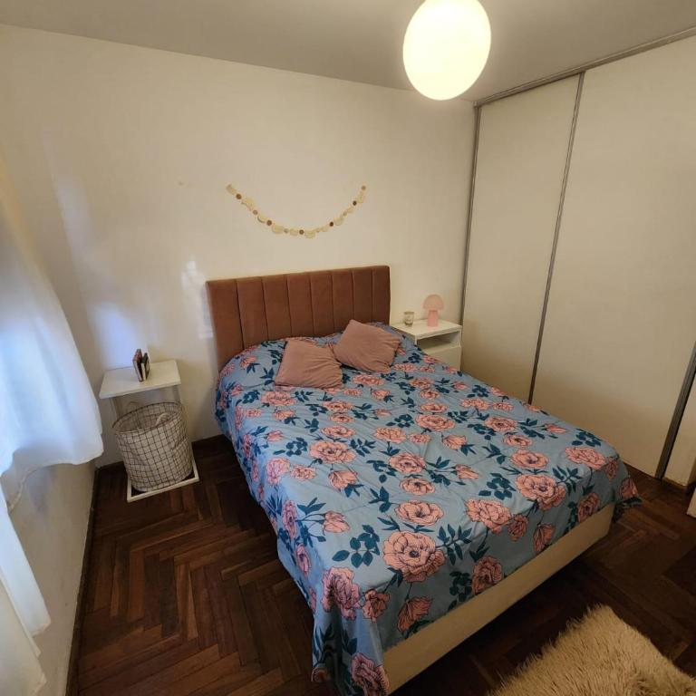 Departamento en Güemes - Apartamento de 2 dormitorios - 5
