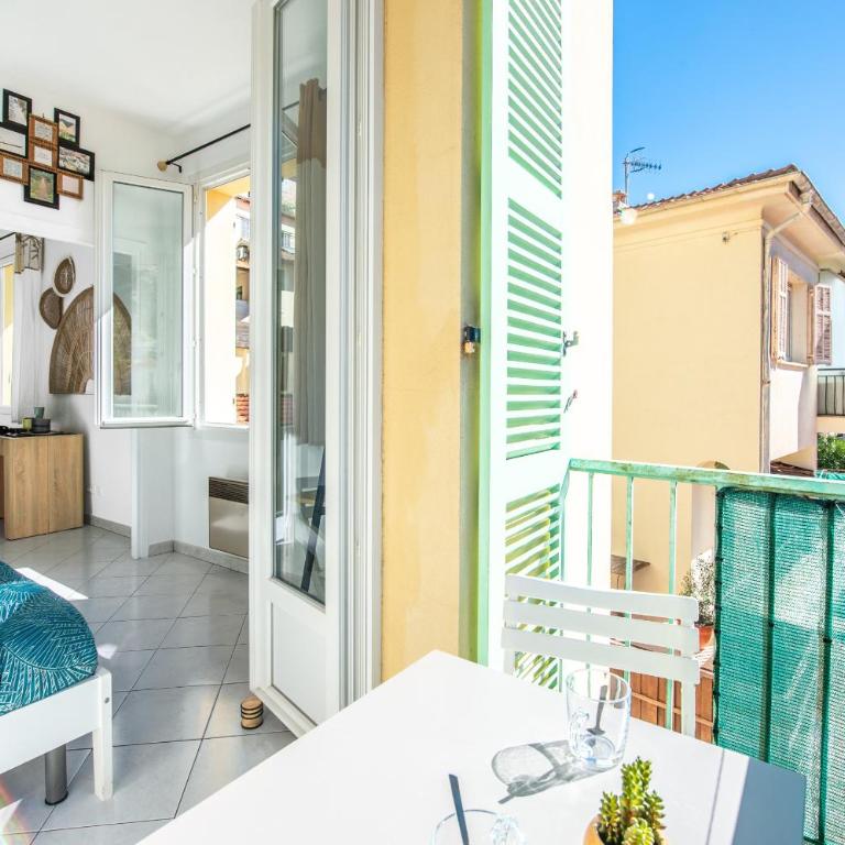 Le belle brise cosy studio - Studio - 1