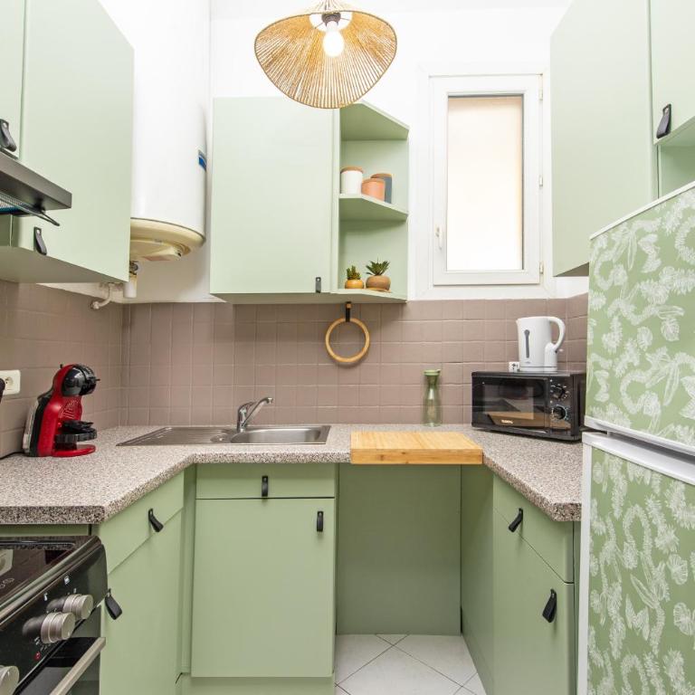 Le belle brise cosy studio - Studio - 7