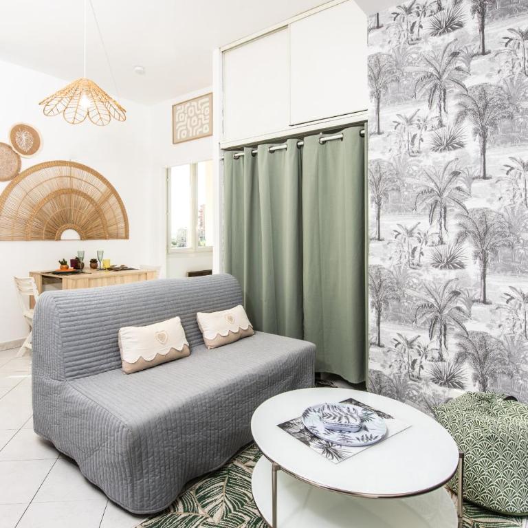 Le belle brise cosy studio - Studio - 12