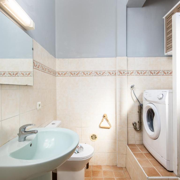 Le belle brise cosy studio - Studio - 15