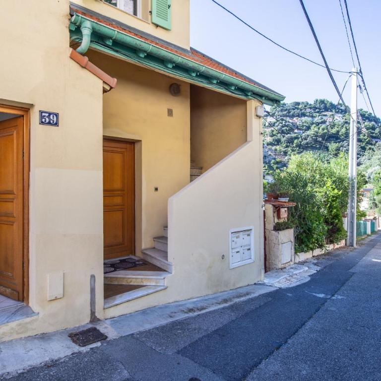Le belle brise cosy studio - Studio - 16