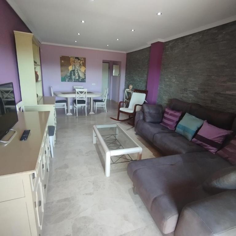Pelicanos & Golf - Two-Bedroom Apartment - 1