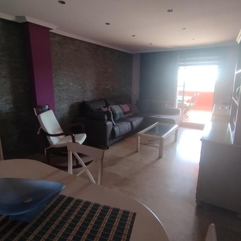 Pelicanos & Golf - Two-Bedroom Apartment - 17