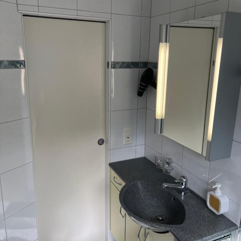 Diamant Apartment - Apartamento de 3 dormitorios con vistas a las montañas - 17