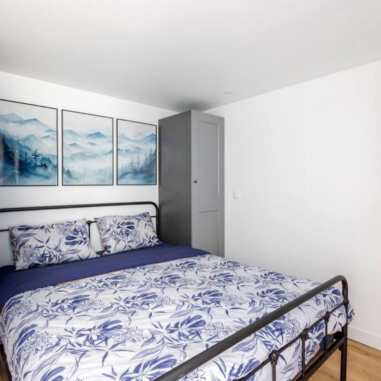 Relais Cocorico - Town House 4 Private Suites, AC Cinema Gym & Sauna - Maison 4 Chambres - 6