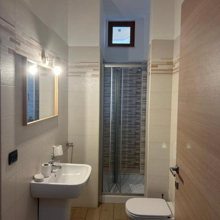 Apulia Bari Centrale Apartment C - Appartamento con 1 Camera da Letto - 8