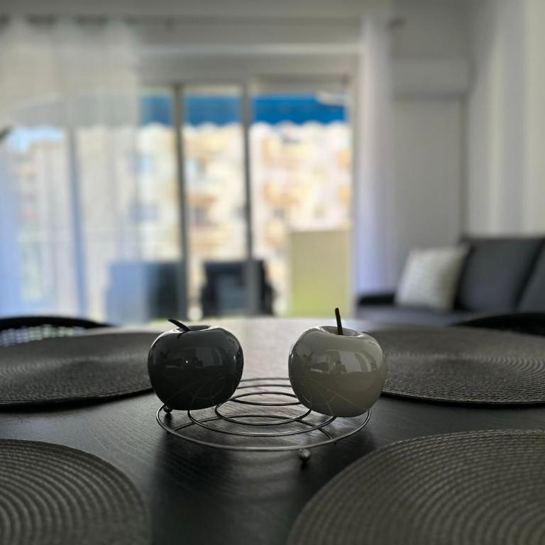 Appartement cosy à 2 pas de la Croisette - Appartement 1 Chambre - 7