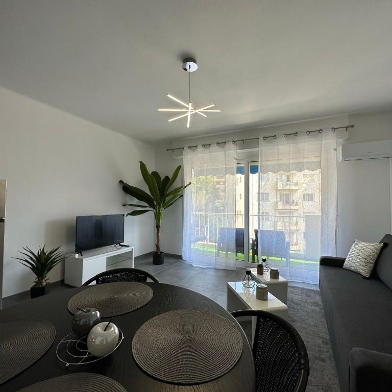Appartement cosy à 2 pas de la Croisette - Appartement 1 Chambre - 9
