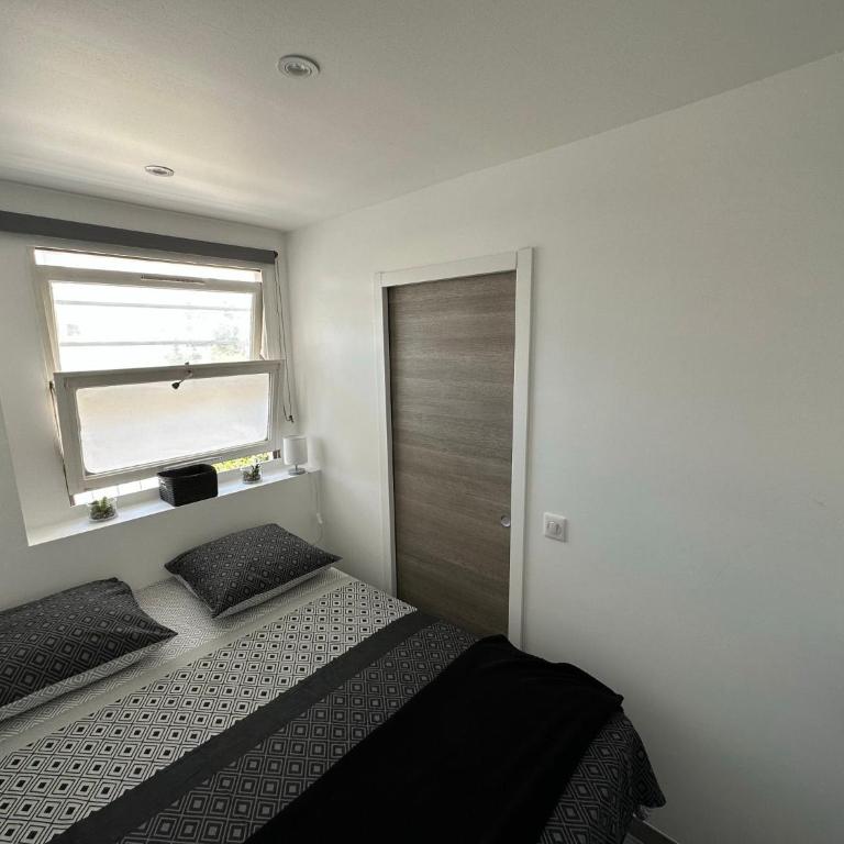 Appartement cosy à 2 pas de la Croisette - Appartement 1 Chambre - 17