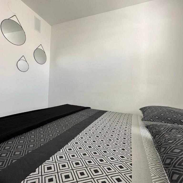 Appartement cosy à 2 pas de la Croisette - Appartement 1 Chambre - 25