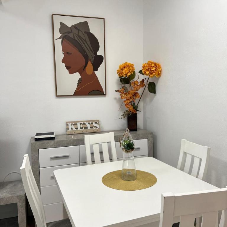 Parque de San Agustín en Burgos - Apartamento de 2 dormitorios - 26