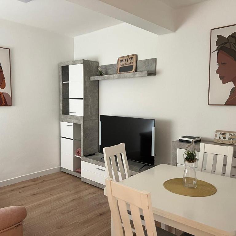 Parque de San Agustín en Burgos - Apartamento de 2 dormitorios - 29