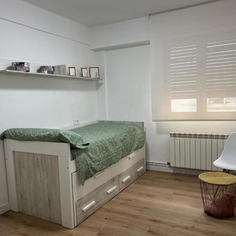 Parque de San Agustín en Burgos - Apartamento de 2 dormitorios - 30