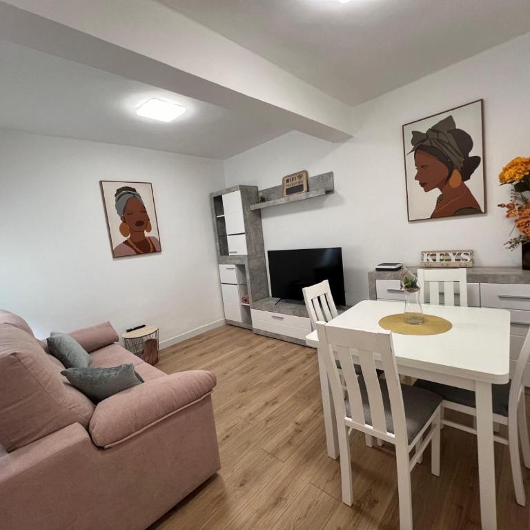 Parque de San Agustín en Burgos - Apartamento de 2 dormitorios - 28