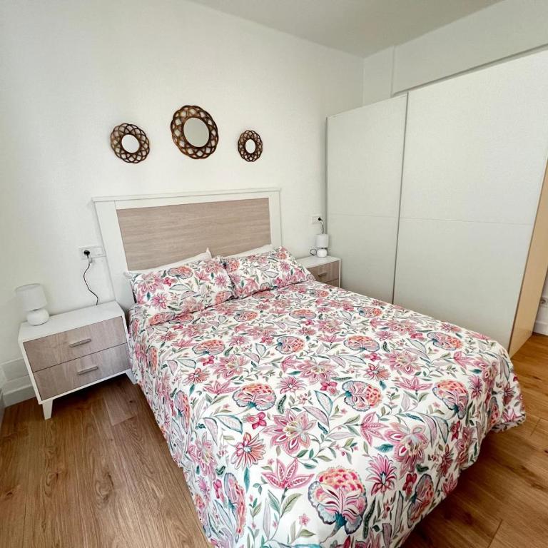 Parque de San Agustín en Burgos - Apartamento de 2 dormitorios - 31