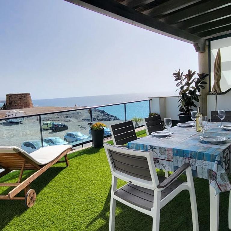 Casa Puerto del Tostón - Apartamento de 3 dormitorios - 1